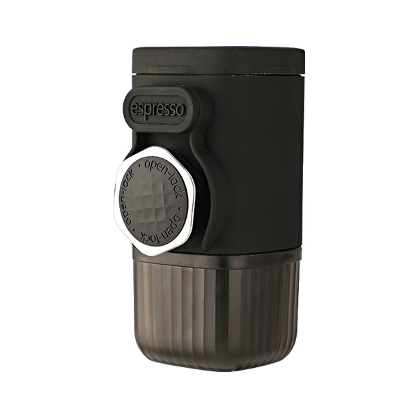 Portable Coffee Machine Coffee Machine For Household Travel Camping