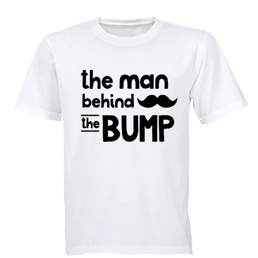 the-man-behind-the-bump-adults-t-shirt-shop-today-get-it