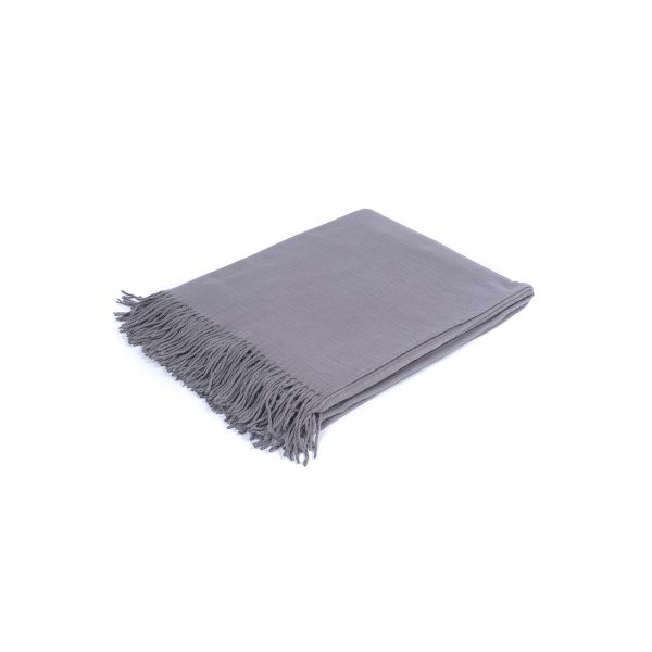 Haven &amp; Earth Melody Throw