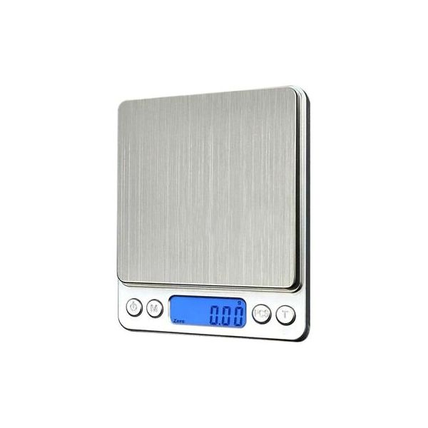 Digital Pocket Scale 2000g/0.1g