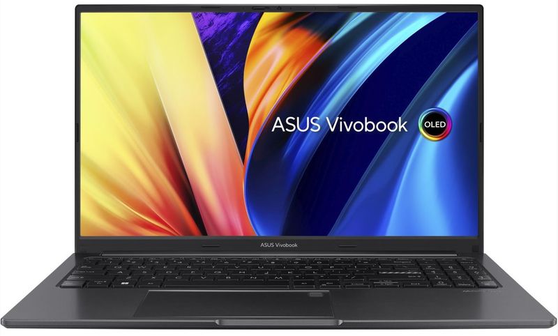 Asus Vivobook X1505ZA Core i5 8GB 512GB SSD 15.6" Notebook - Indie Black