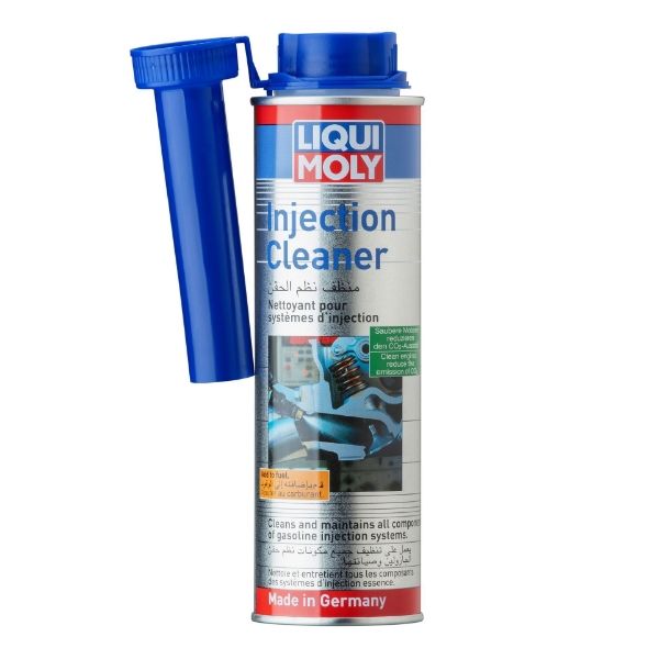 Liqui Moly Jectron Fuel Injection Cleaner 300ml Shop Today. Get it