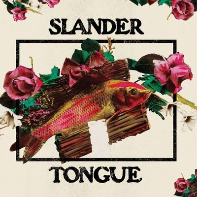 Slander Tongue (Vinyl / 12" Album)
