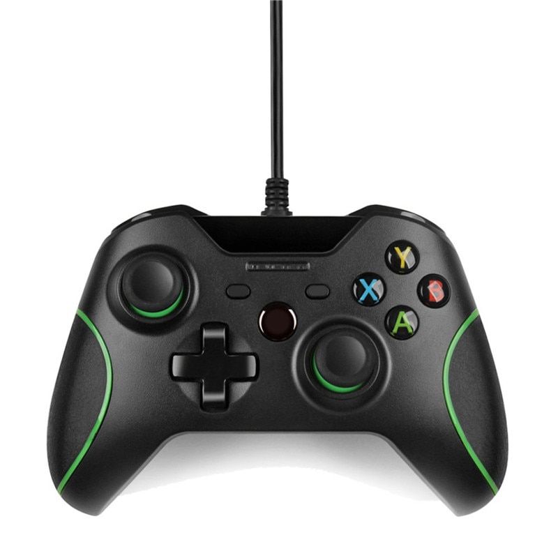 Xbox One Wired Controller Shop Today. Get it Tomorrow!
