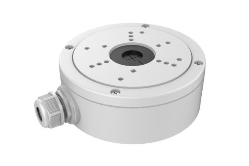 Hikvision DS-1280ZJ-S Junction box