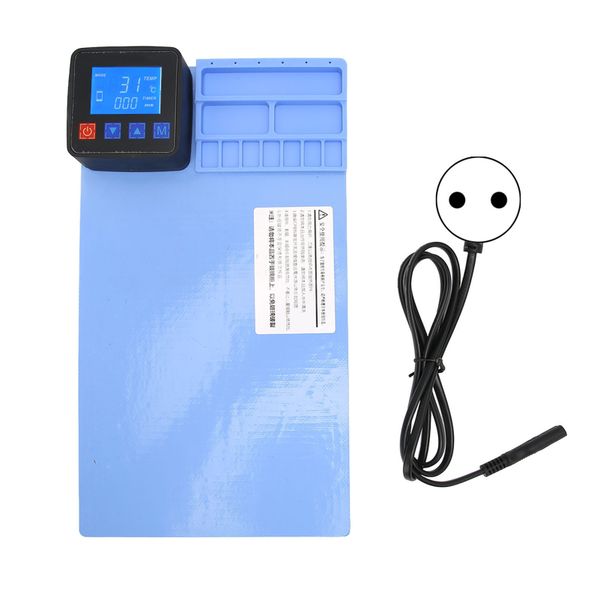 CPB300 Screen Separator EU Plug