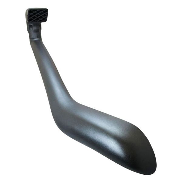 Snorkel Kit Suitable Compatible With Nissan Navara 2017+ - Black