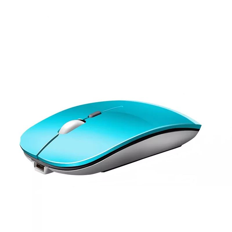 rgb light wala mouse