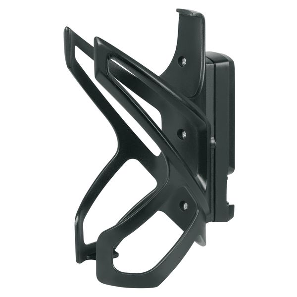 SKS Bottle Cage with Magnetic Mounting System ML- Any bottle Black