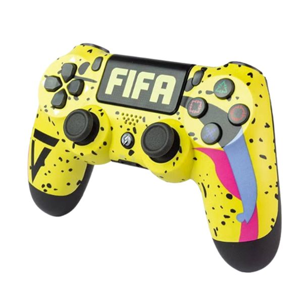 Yellow image
