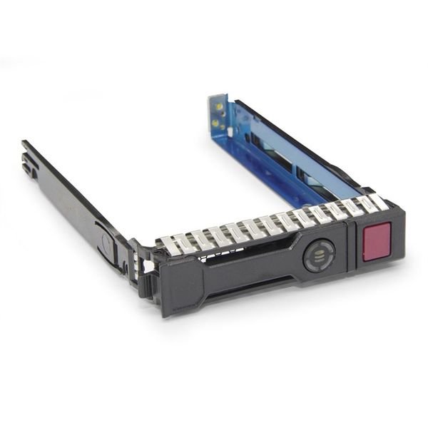 2.5 Inch Sff Sas Sata Hdd Tray Caddy for Hp G8 Gen8/G9 Dl380P 651699