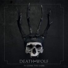 IV: Come the Dark (Vinyl / 12" Album)
