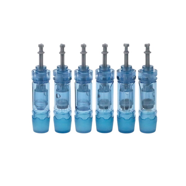 Dr Pen Ultima A9 Replacement Needles (Variety Pack of 24)