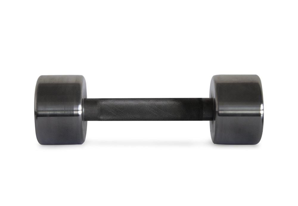 Fine Health Raw Steel Dumbbell Buy Online in South Africa