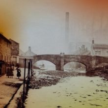 Hexen Valley (CD / Album)