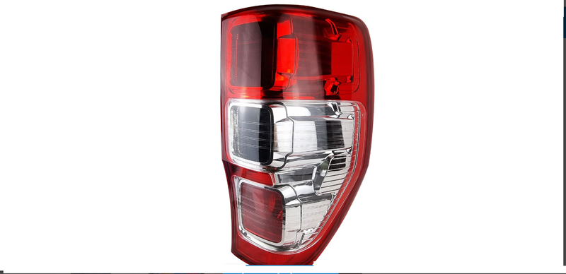 Tail Light for Ford Ranger Right side 2015-2019