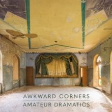 Amateur Dramatics (Vinyl / 12" Album)