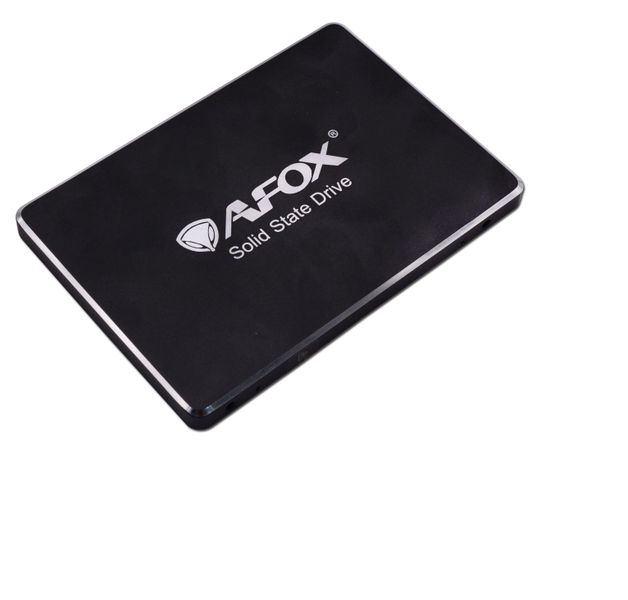 AFOX Solid State Drive 2.5" 480GB Sata III 6GB/S
