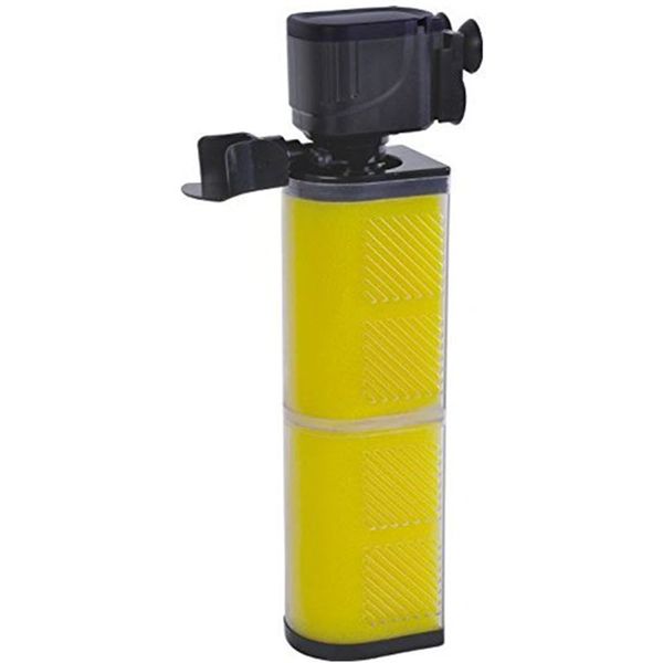 Venus Aqua Internal Filter 3003F 30W Power for Aquarium and Fish Tank