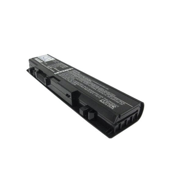 Laptop-battery DELL CS-DE1535NB