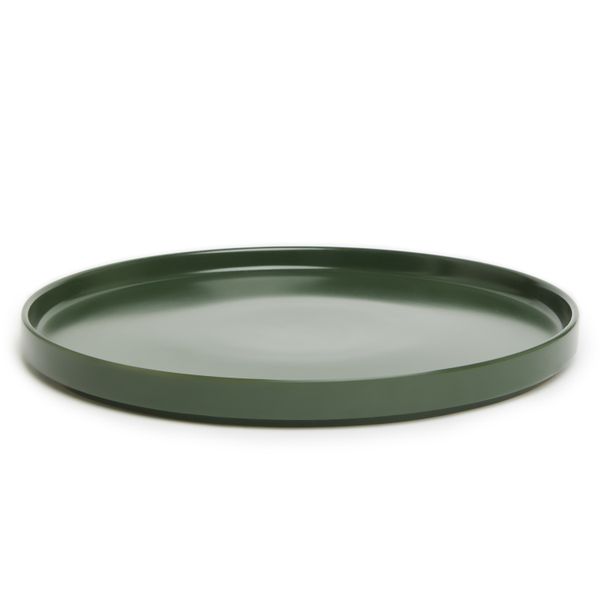 George &amp; Mason - Ivy Stackable 4 Pack Dinner Plates