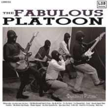 The Fabulous Platoon (Vinyl / 12" Album)