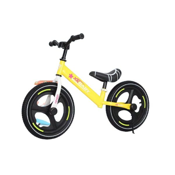 Kids Balance Bike Toddler Scooter BikeYellow Shop Today. Get it