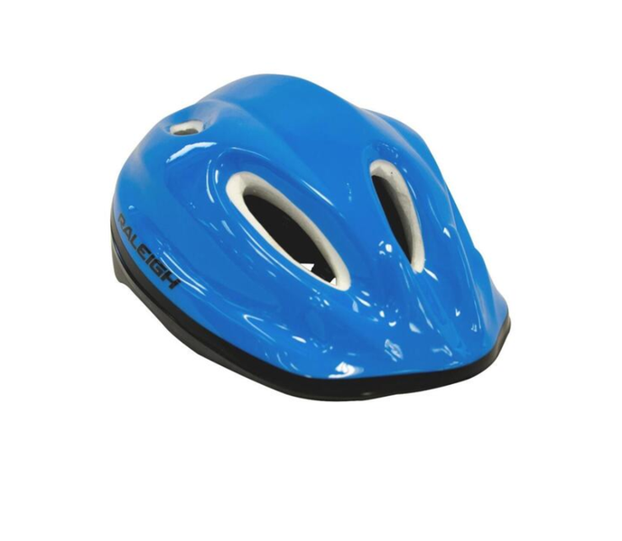 Raleigh Kids Sporting Helmet