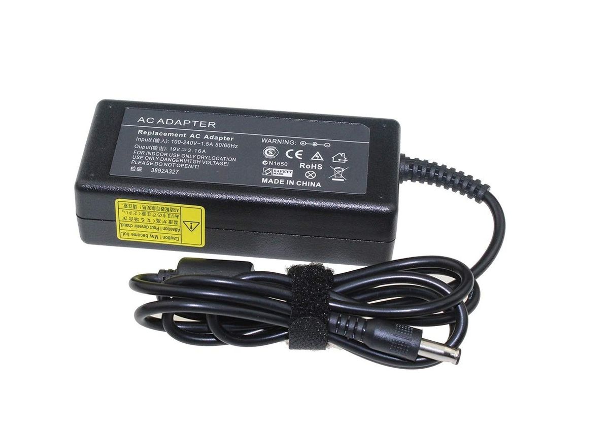 Replacement Laptop for Samsung 19V 3.16A 60W Charger 5.0x3mm | Shop ...