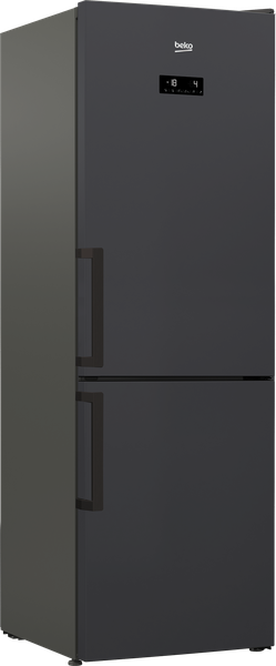 Beko 60cm Combi Fridge Frost Free with Everfresh Technology