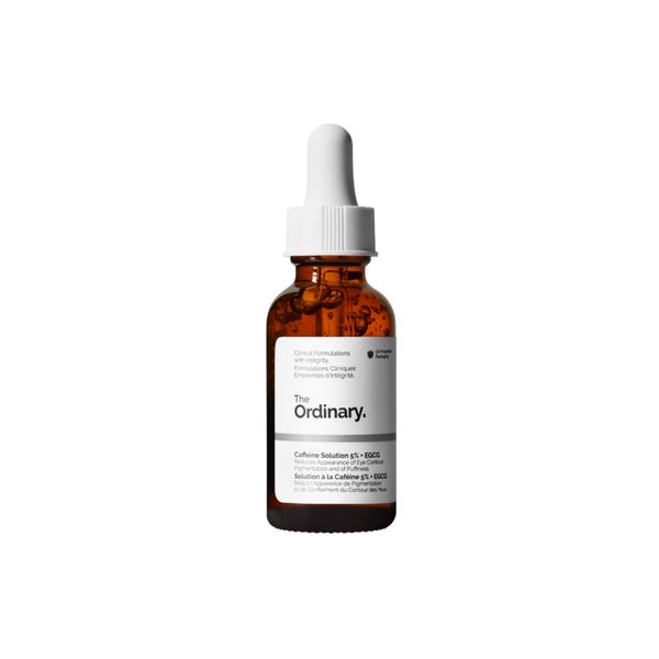 The Ordinary Caffeine Solution 5% + EGCG 30ml