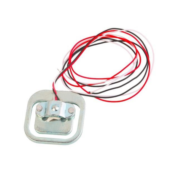 BMT 50kg Electronic Load Cell Sensor 1mv/v Half-Bridge Strain Gauge