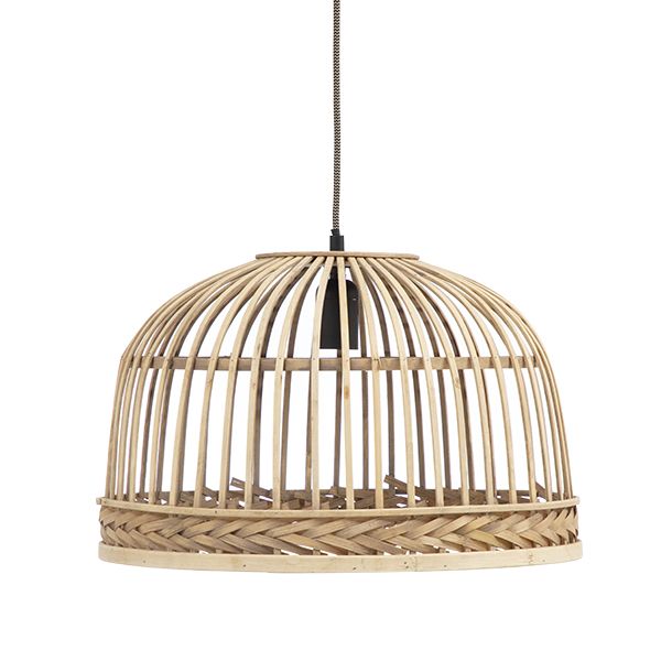 The Lighting Warehouse - Pendant Capri
