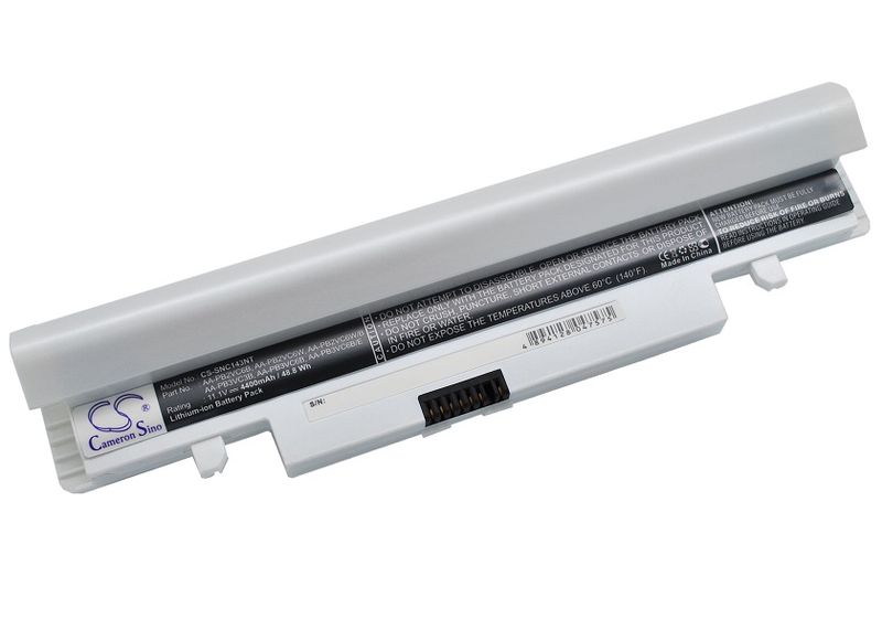 SAMSUNG NP-N143P/N150P/N250P/-N350 replacement battery