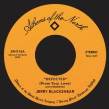 Defected (Vinyl / 7" Single)