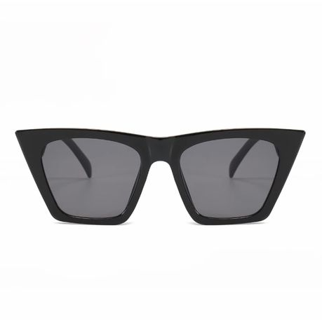 Cute top square sunglasses