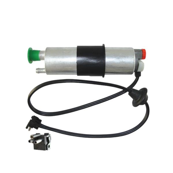 Electric Fuel Pump For Volkswagen 1.4I, 1.6I 02- (120mm Wire Length)