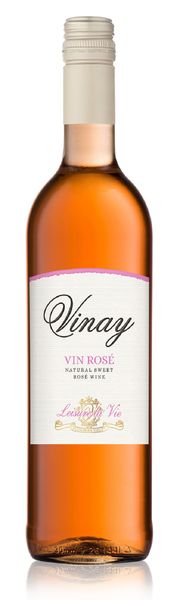 Slanghoek Vinay Vin Rose - 6 x 750ml