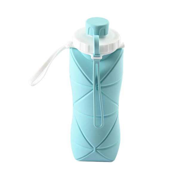 Collapsible Water Bottle