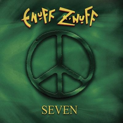 Seven (Vinyl / 12" Album Coloured Vinyl)