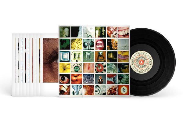 No Code (Vinyl / 12" Album)