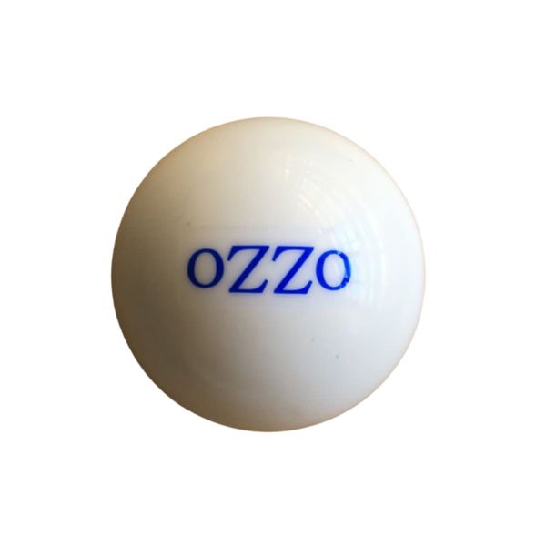 OZZO Smooth Outdoor Hockey Ball