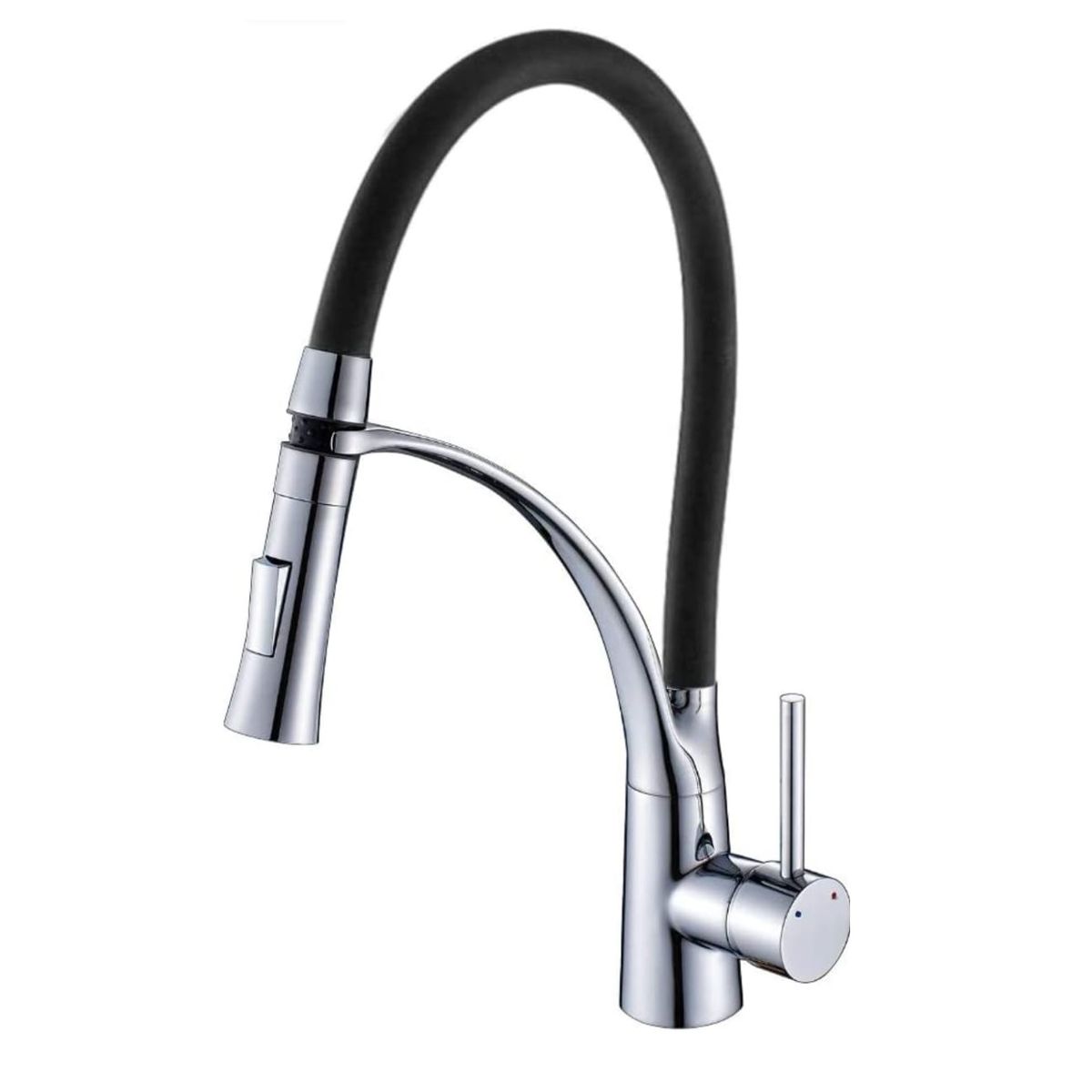 Kessler Sink | Kitchen Mixer Tap Faucet Deck Flexy