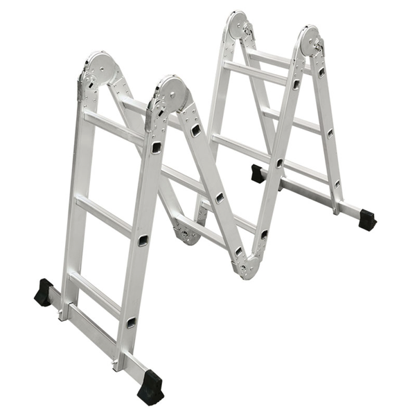 Multi Purpose Folding Step Ladder (4 x 3 Steps)