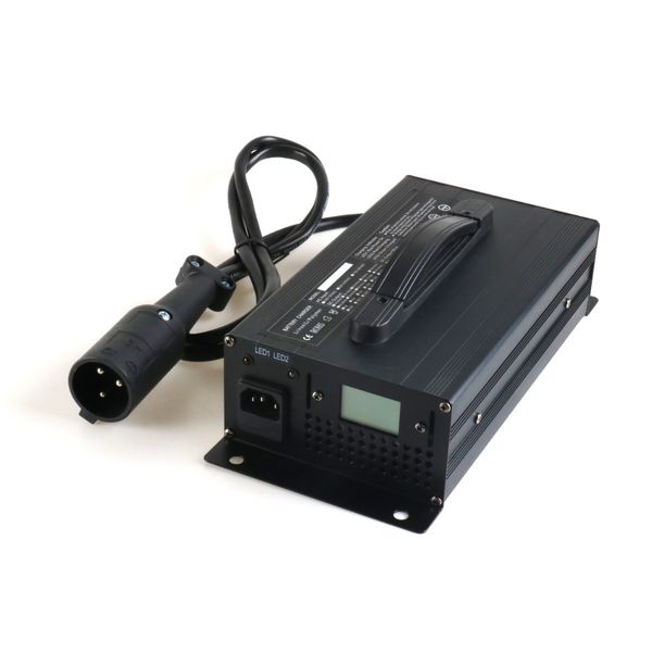 Golf Cart Charger 48V20A Club Car