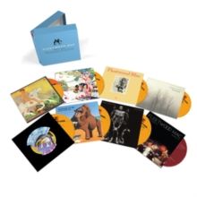 Fleetwood Mac 1969 to 1974 (CD / Box Set)