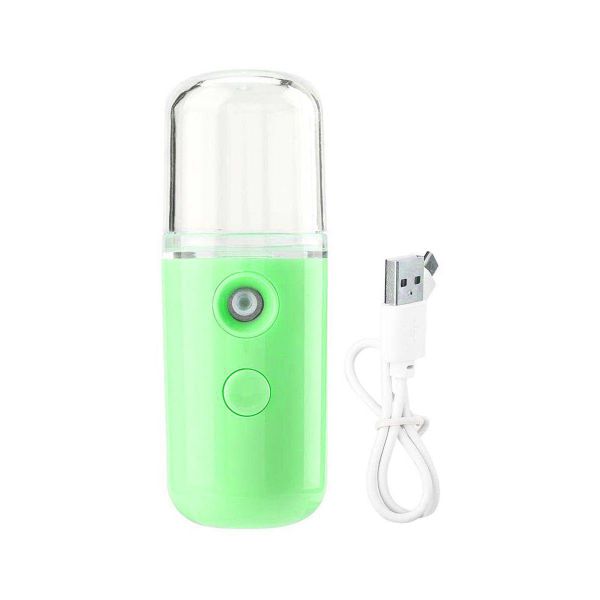 Facial Steamer