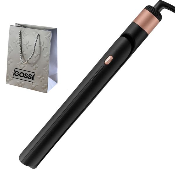 Sokany - 1080 F Ceramic Plate Hair Straightener &amp; GOSSI Bag