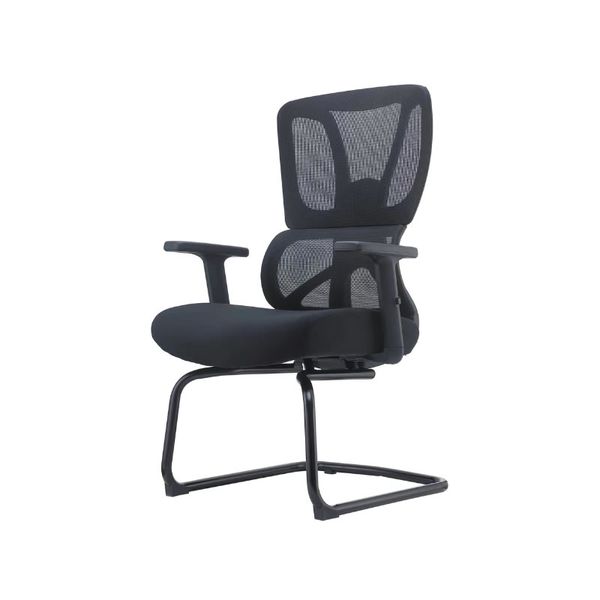 Modern Ergonomic Visitor Mesh Office Chair D2308