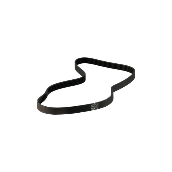 Dunlop Micro V Belt Replacement Compatible Toyota Yaris 1.0 OEM Quality